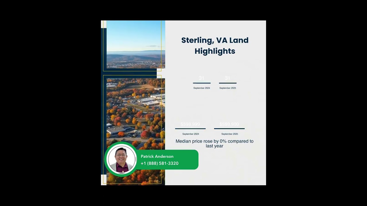 Sterling Market Update