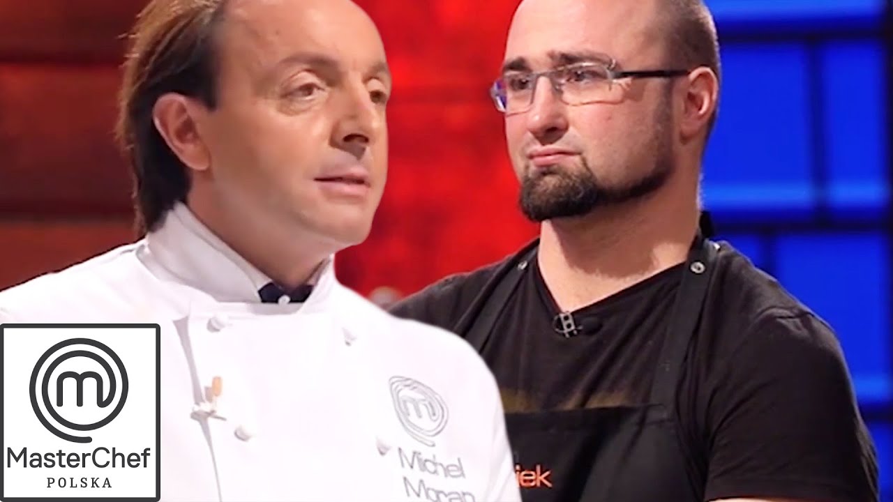 Lekcja Gotowania z Michelem | Sezon 2 Odcinek 9 | MasterChef Polska