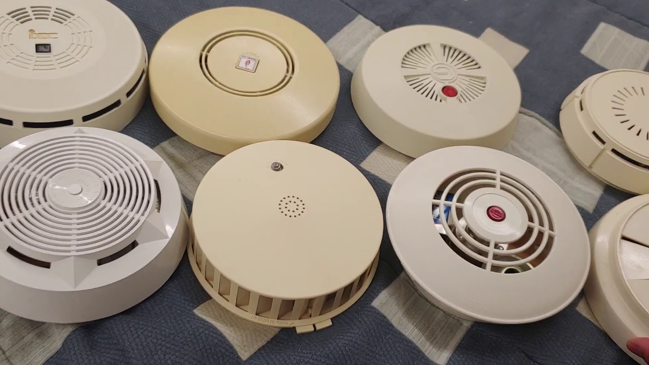 Happy New Year! 2021 Alarm Soundoff