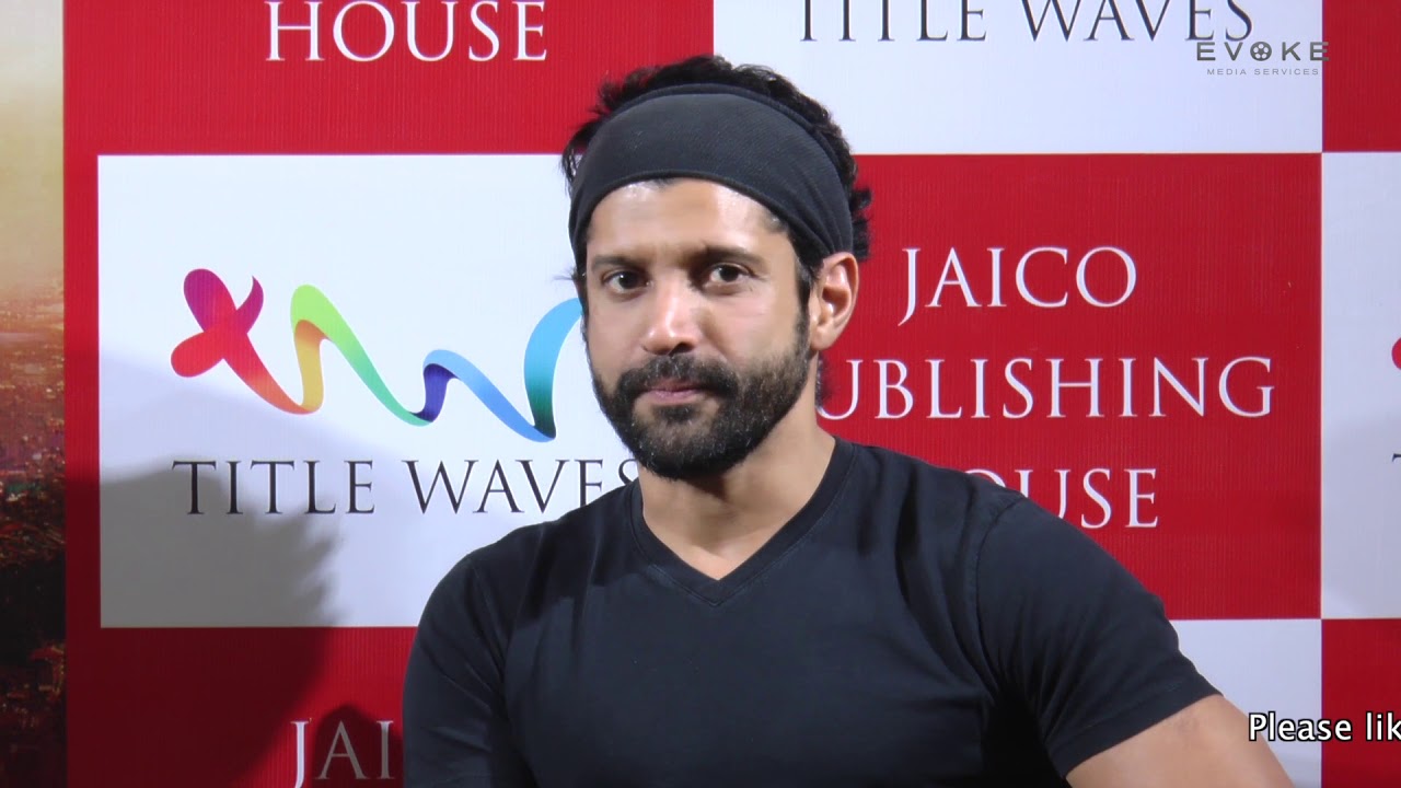 Karan Anshuman on the  Film 