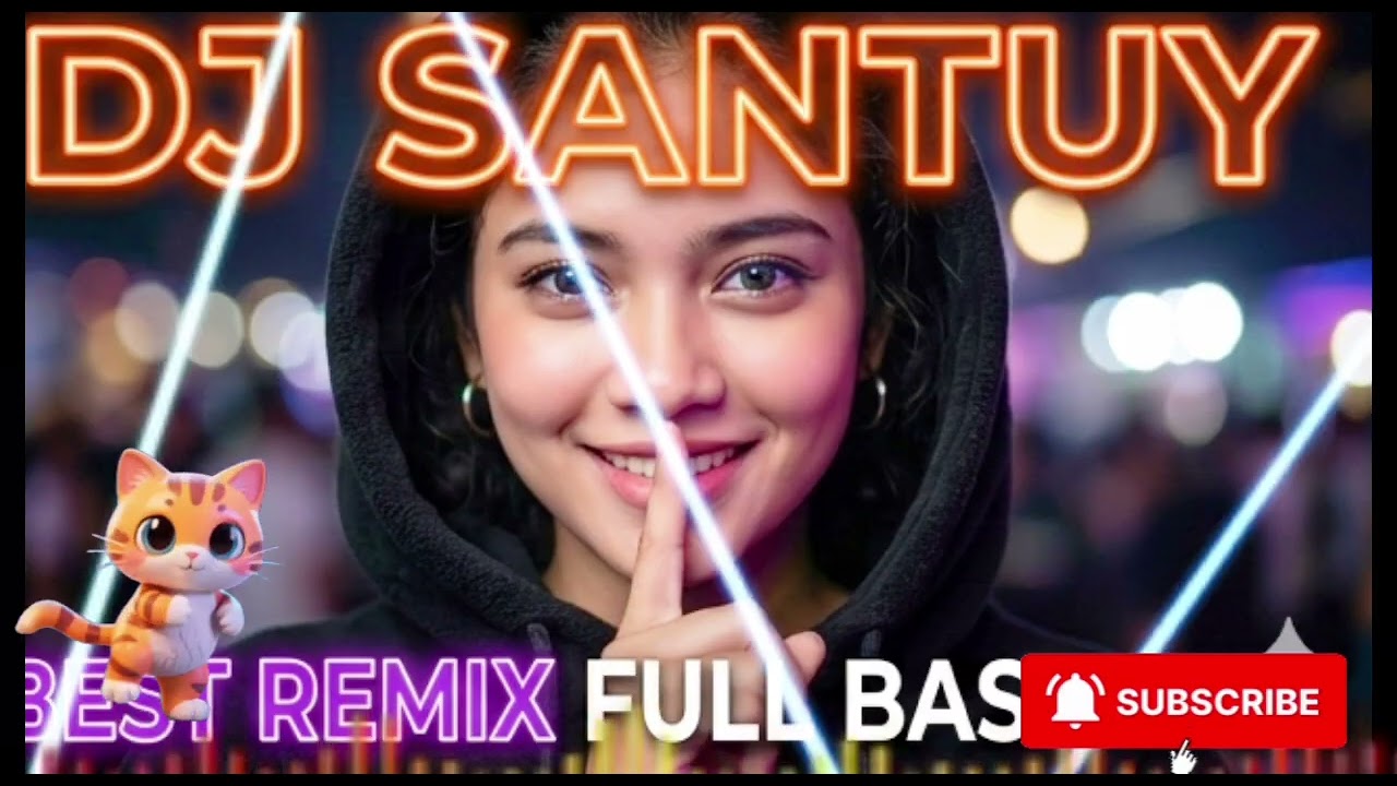 💃 DJ Remix Full Bass Terbaru 2026 - Paling Dicari di TikTok!”