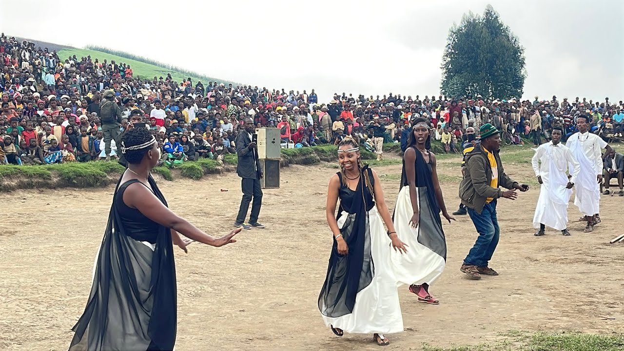 IYO LUMUMBA AZA KUBA AKIRIHO YAKABAYE ATUYE I GOMA KKO NIWE DUHUJE IMYUMVIRE CORNEIL NANGA