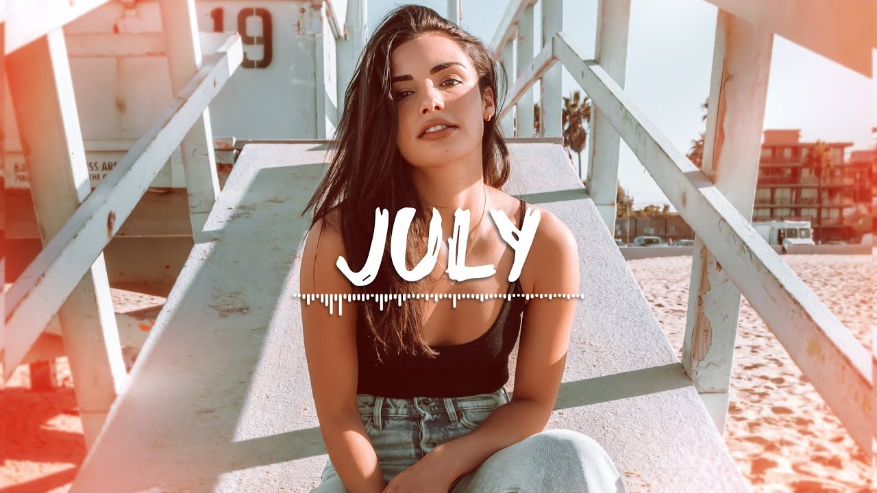 Melodic Pop Rap Beat 