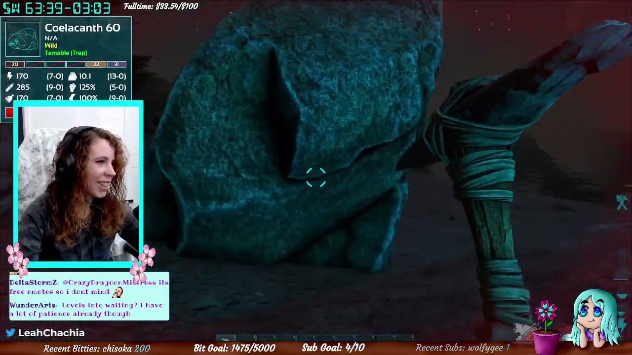 Ark Tutorial Series Episode 1 (Starting With Nothing)