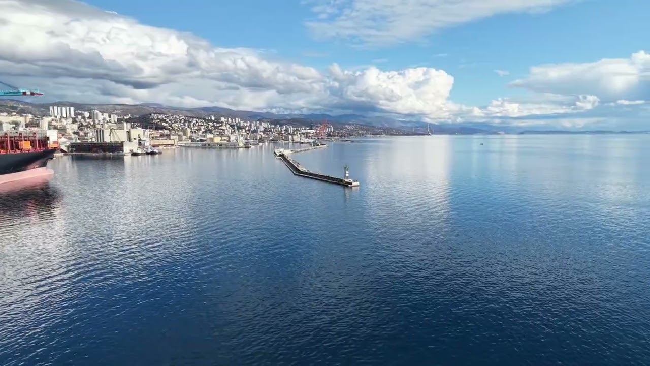 Croatia, Rijeka