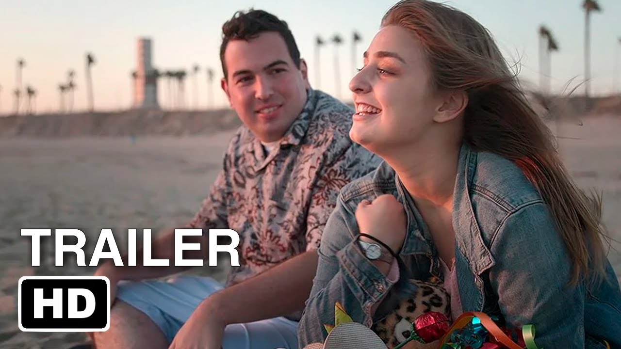 Amor no Espectro: EUA - 1&ordf; Temporada | Trailer Dublado
