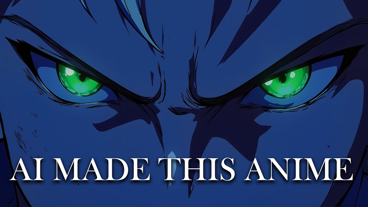 ORDER Ep 1 &ndash; The Device [Full Indie Anime]