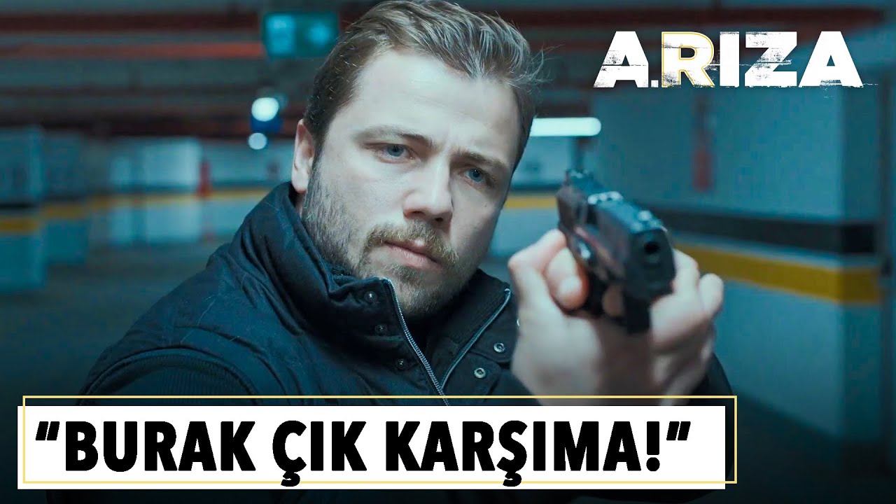 Ersoylu Kardeşler vuruluyor! | Arıza 26.Bölüm