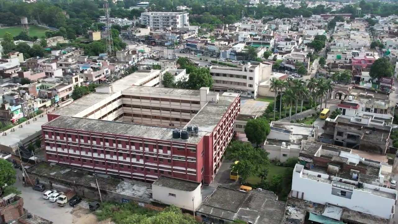 BUDHA DAL PUBLIC SCHOOL PATIALA