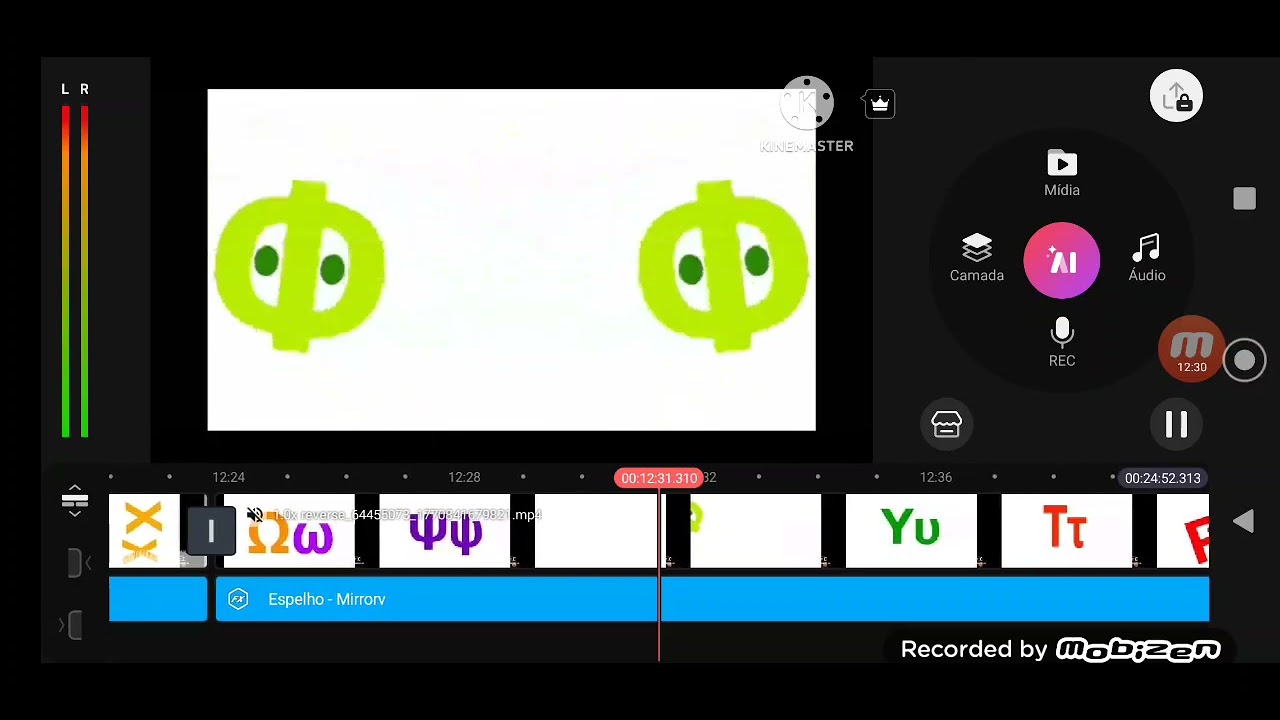 Tvokids ABC greek efects 