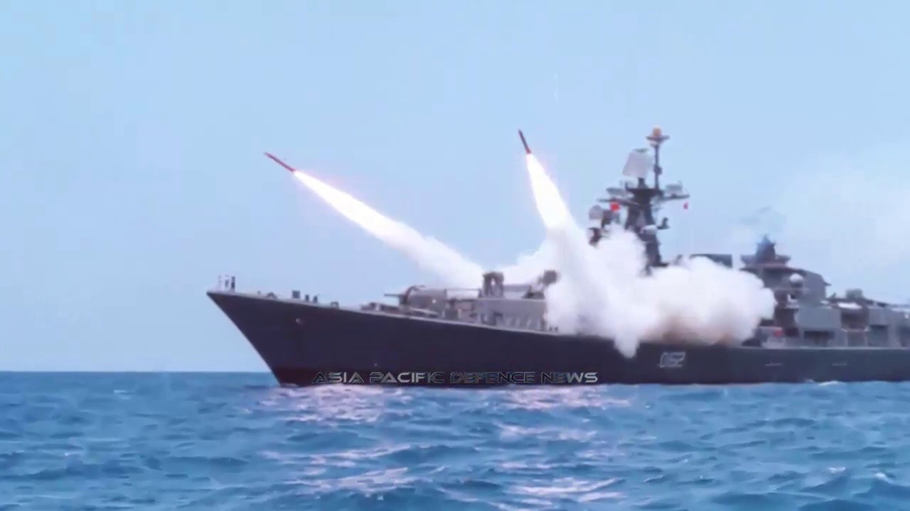 VCM 01 anti ship missile, India Chinook, THAAD