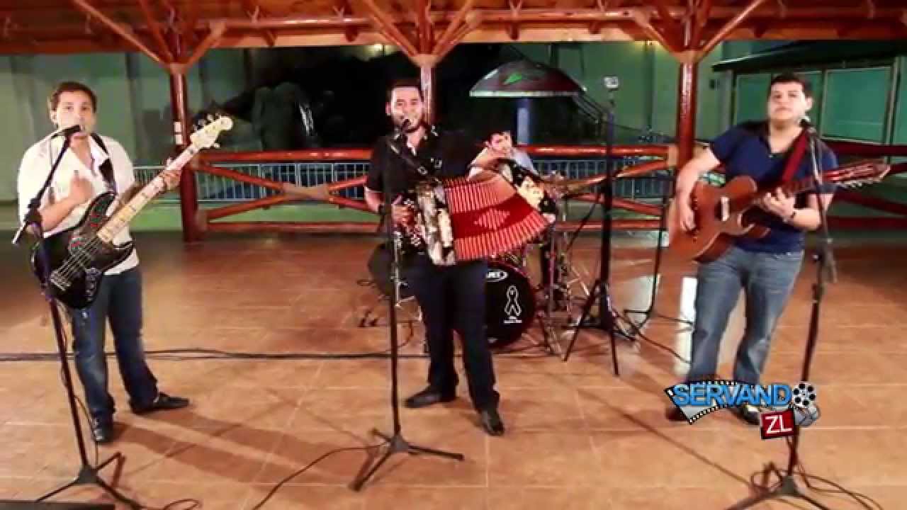 Grupo 360 - Angel Serafin (En Vivo 2014)