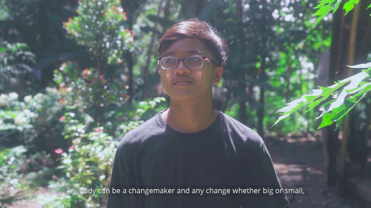 Educating Changemakers | Green School Bali Foundation