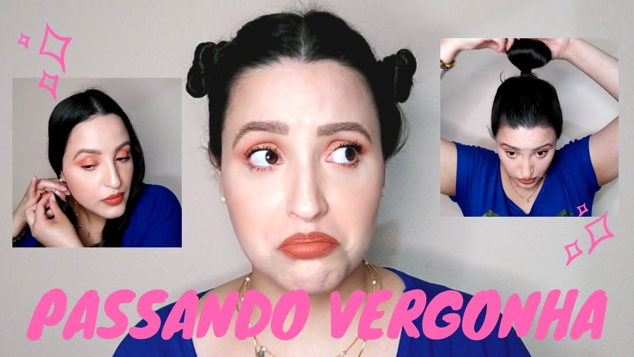 6 Penteados 