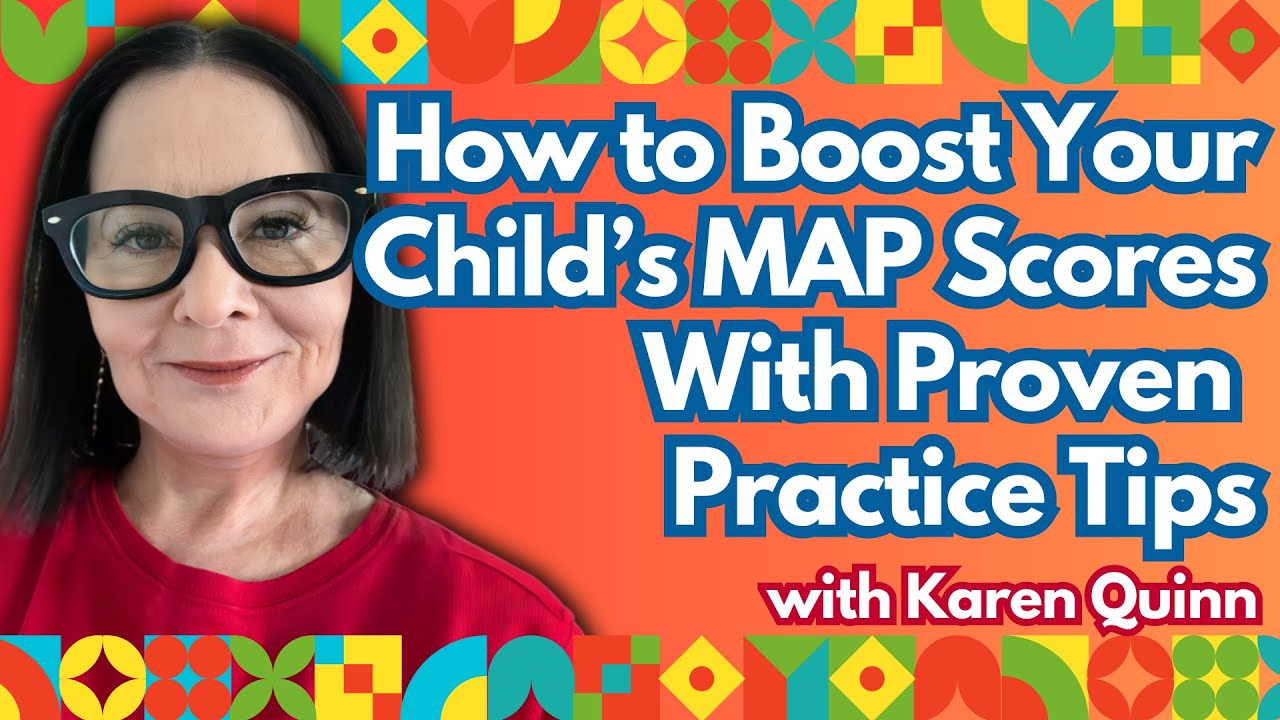 How to Boost Your Child&rsquo;s MAP Scores With Proven Practice Tips