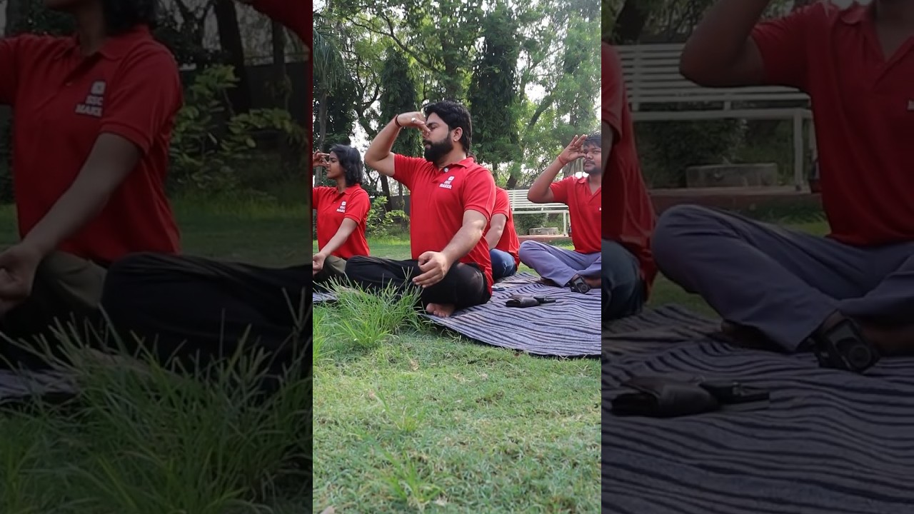 International Yoga Day 2026 🧘&zwj;♀️ #yoga #internationalyogaday2026