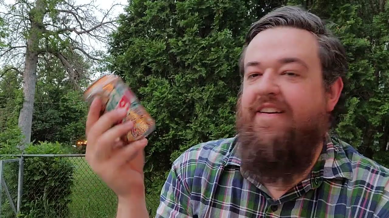 New MTN Dew Baja Mango Gem review: Is this a gem?