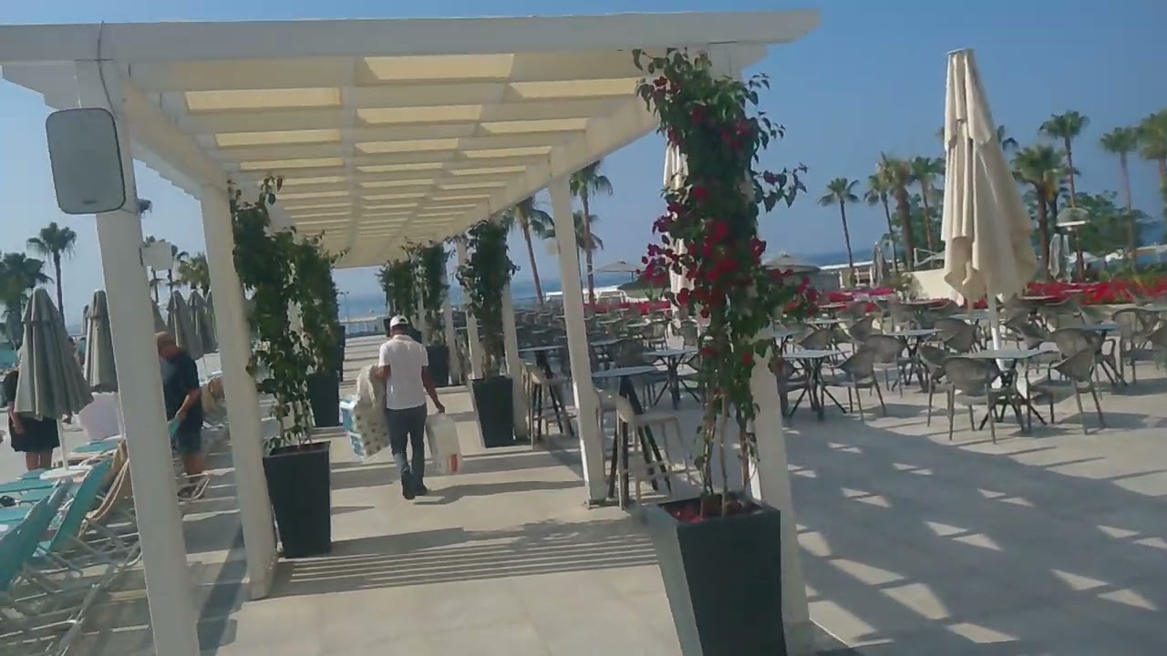 Arcanus Hotel Sorgun. Walkaround