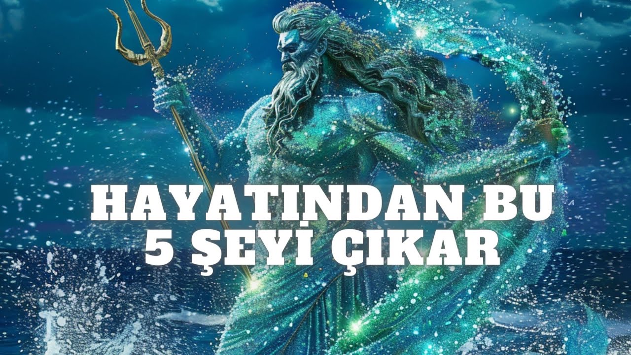 Hayatınızdan Sessizce &Ccedil;IKARMANIZ GEREKEN 5 ŞEY