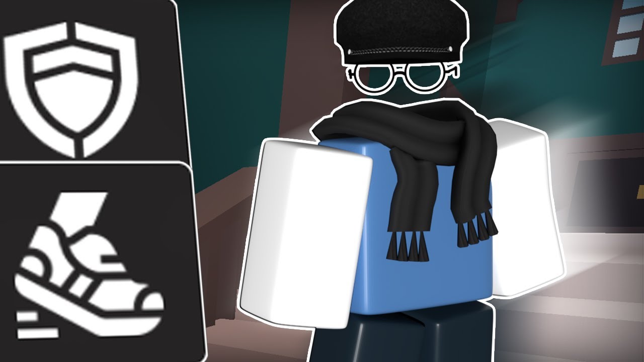 BEST ABILITIES In Murderers VS Sheriffs Duels.. (Roblox Tips & Tricks)