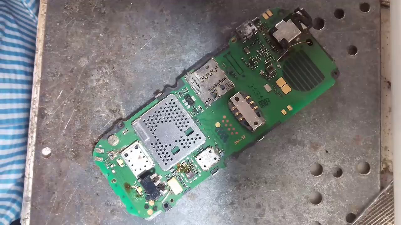 nokia c1 01/c2 02 light problem solution jumpers Tested 100%