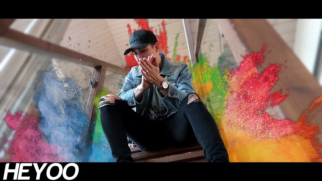 Lakko - HEYOO (Official Music Video)