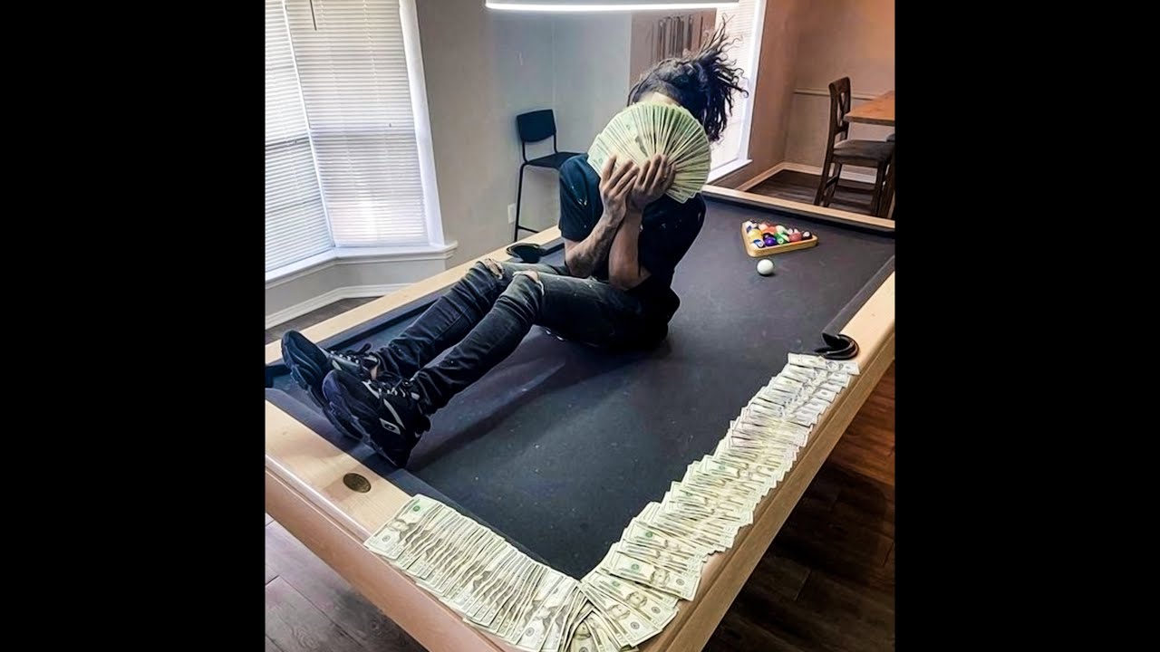 Big Yavo Sample Type Beat - 