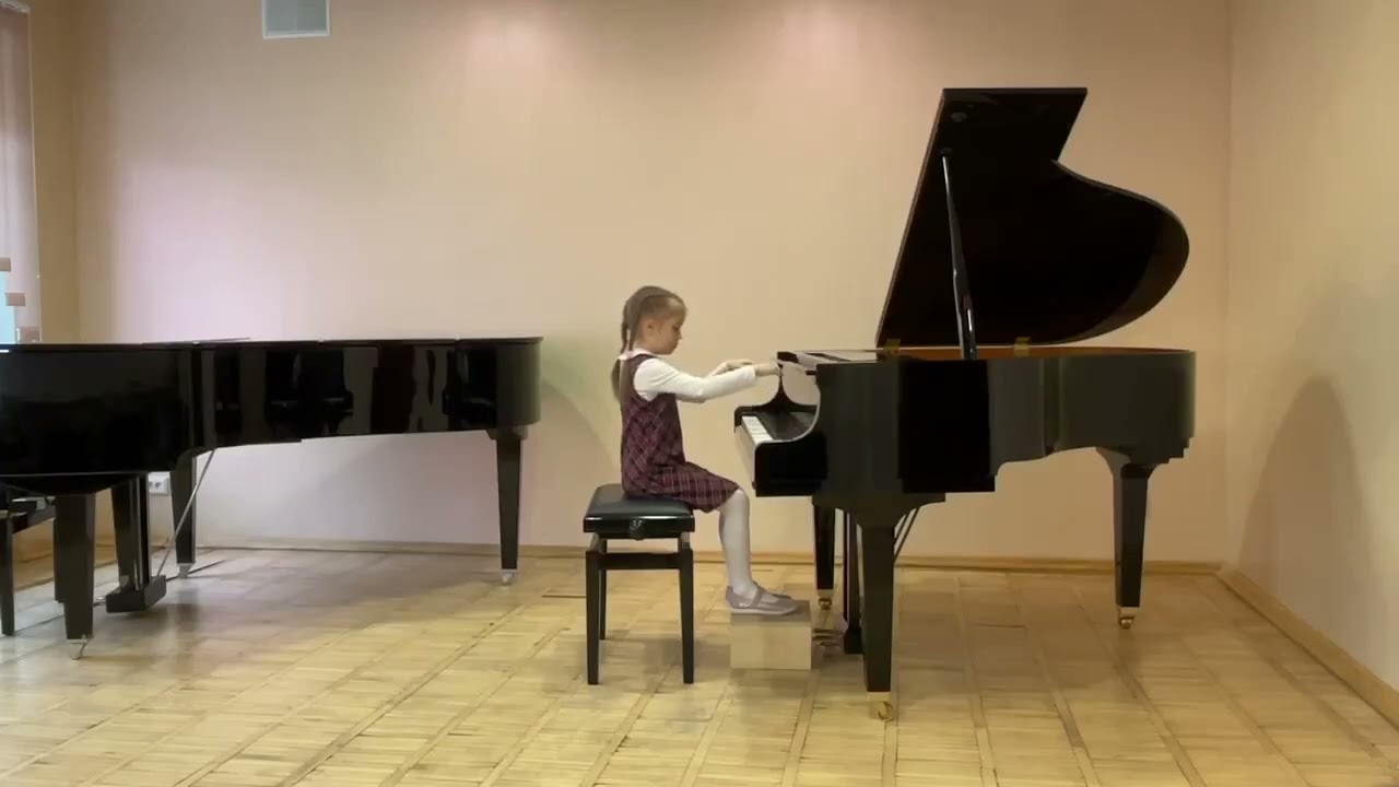 Утяганова Елена, Н. Кореневская  