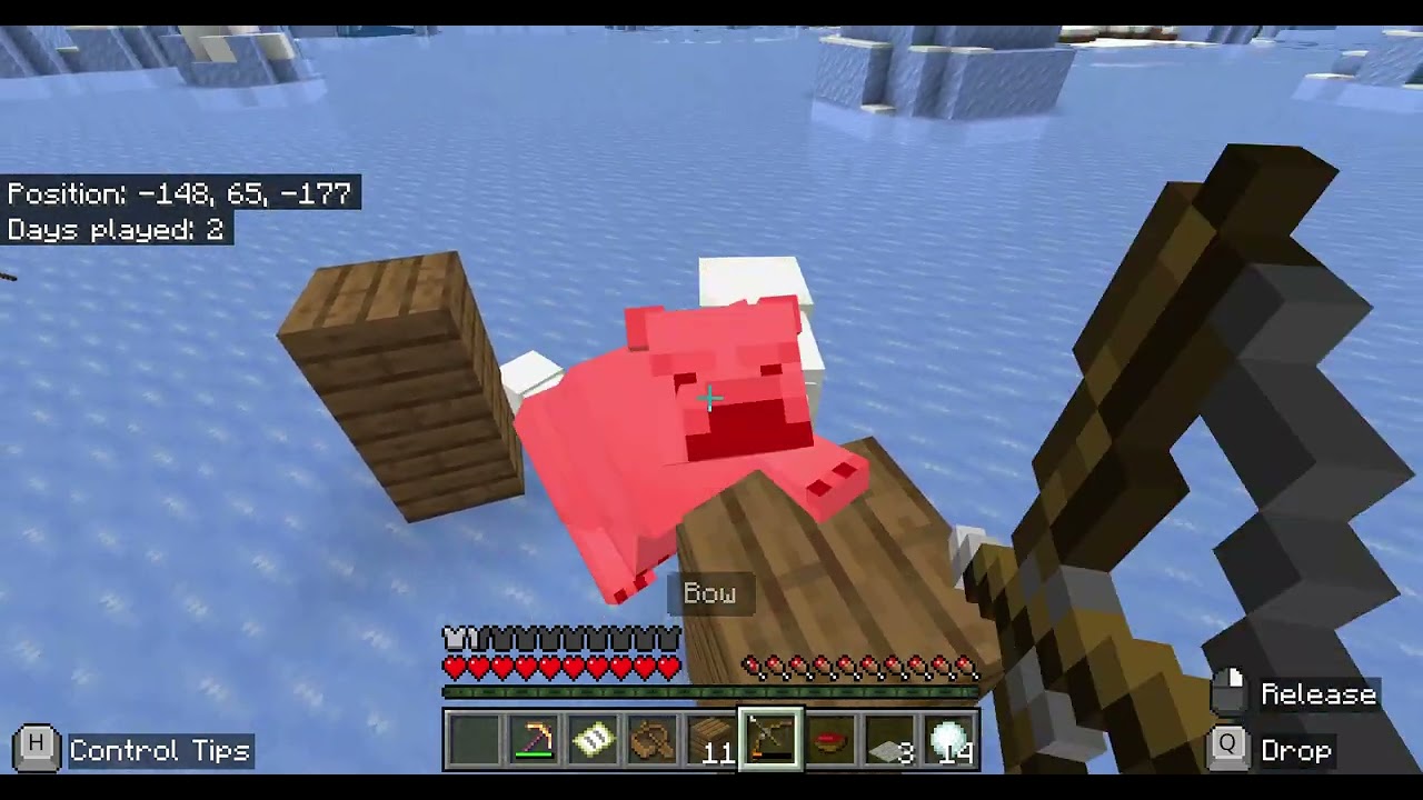 minecraft ep 2