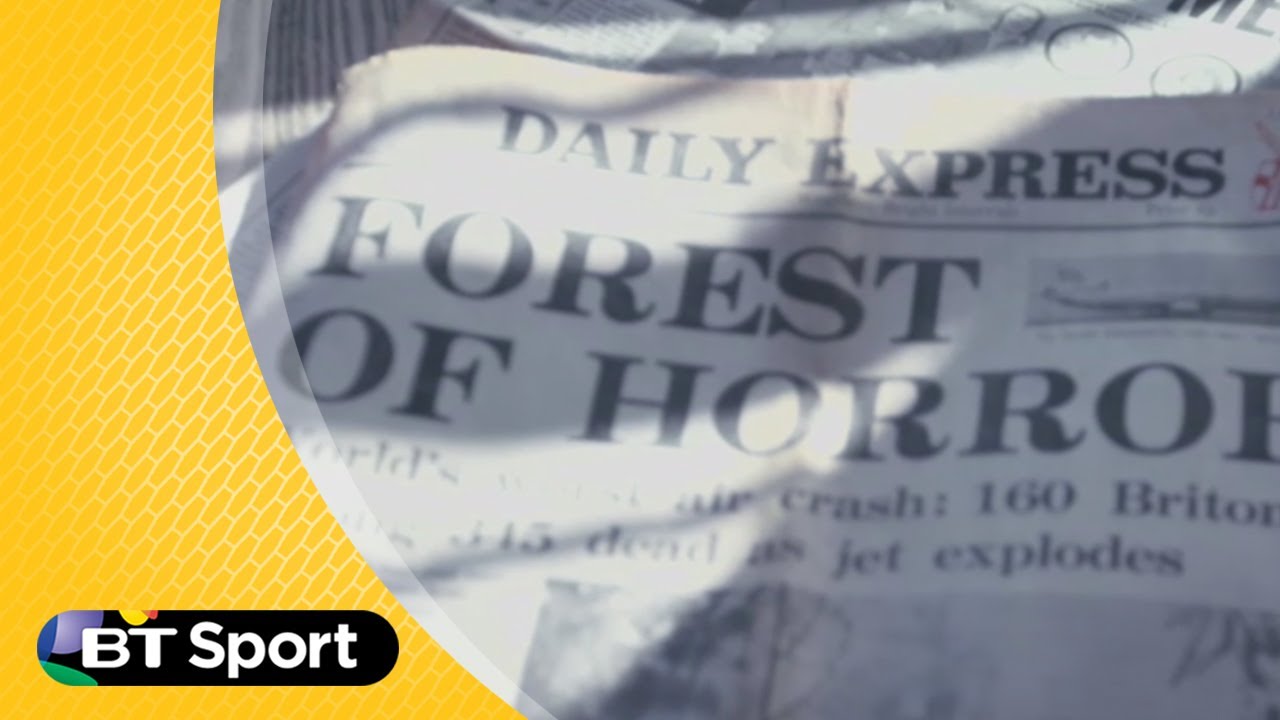 Bury St Edmunds RUFC mark the 40th anniversary of a tragedy  | Rugby Tonight