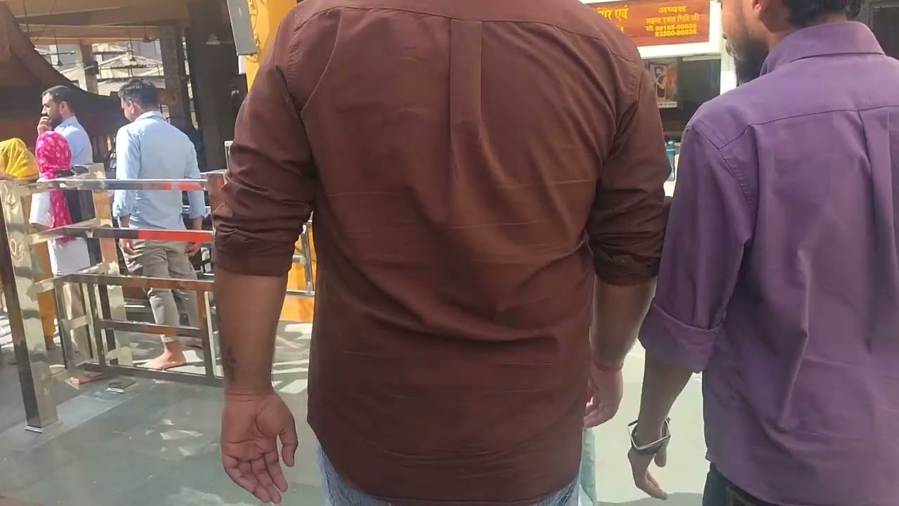 Ajj jayenge mata baglamukhi bankhandi 🙏
