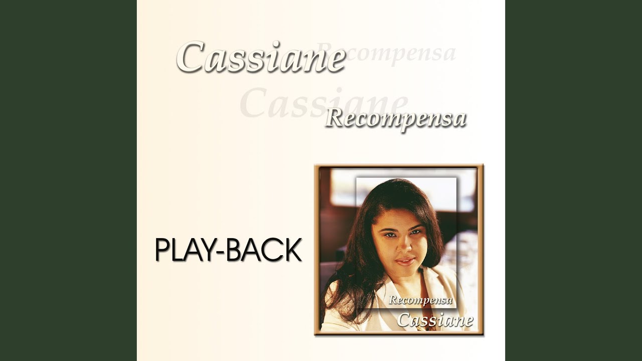 Deus Faz (Playback)