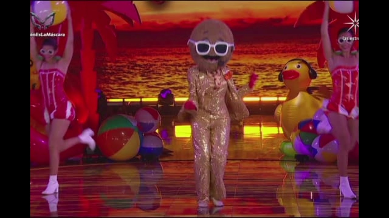 Tropicoco Performance 