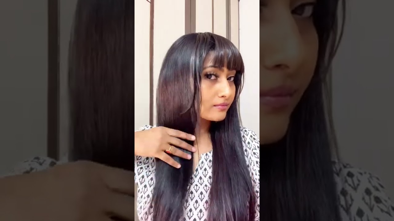 Reality of *Hair Extension*😑 