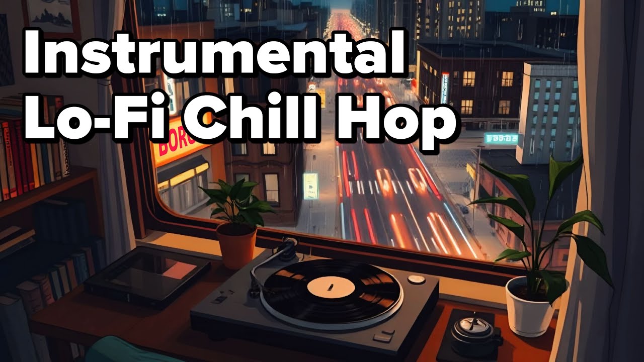 Lo Fi Heartbeat 🎷 Lo-Fi Chillhop | 🎧 Cozy Mellow Beat HQ
