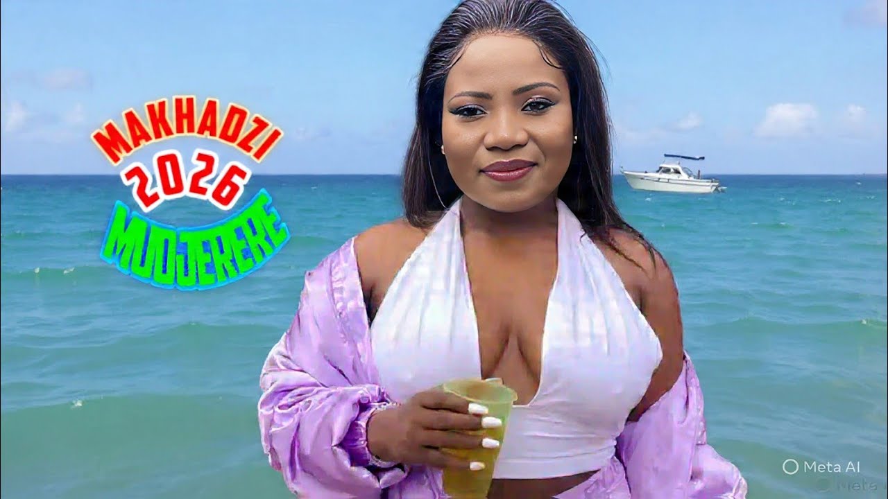 Makhadzi mudjerere ft Prince Mj Remake pro by@Flex-95-Beatz 2026 type beat 