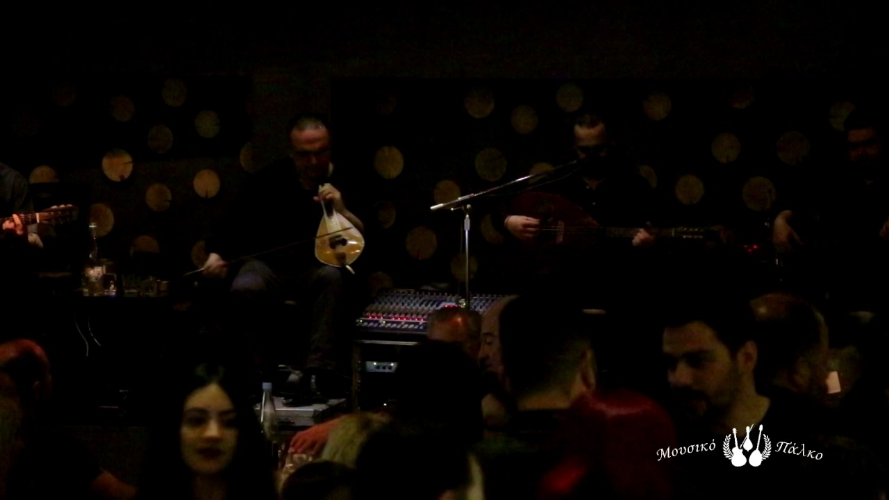 Μ. Πετσάκης / Κ. Κακουδάκης ~ Του Λασιθιού η στράτα