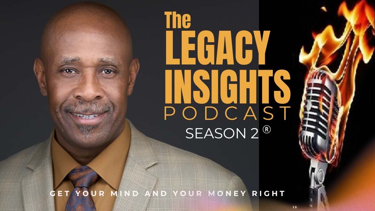 Ep #006 Laid-Off, Fired, Quit? DO THIS NOW!