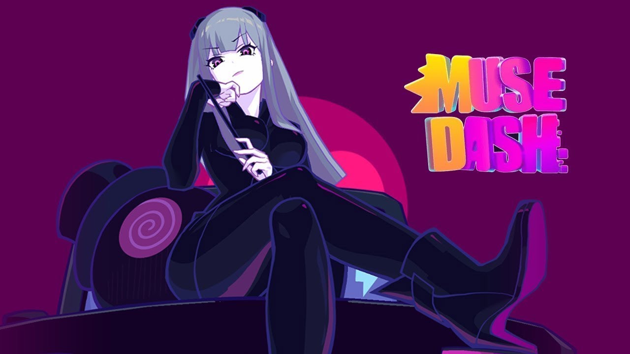 ♥ Muse Dash ♥