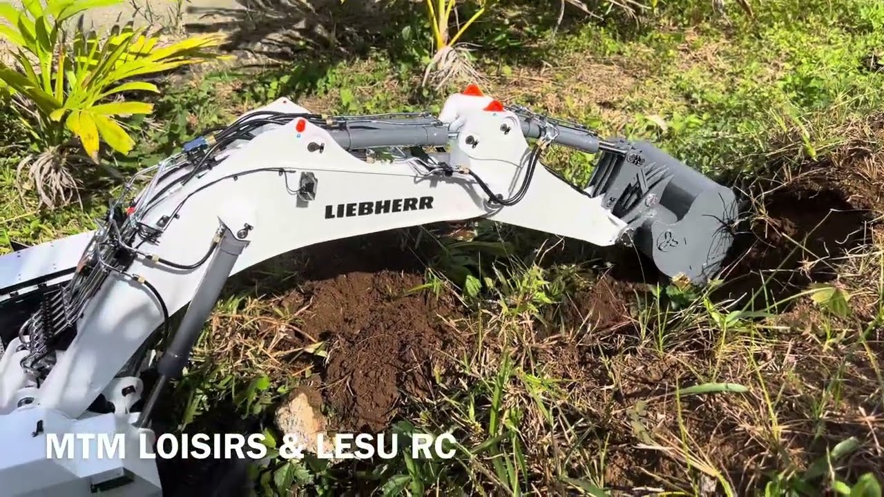 9150 LESU RC