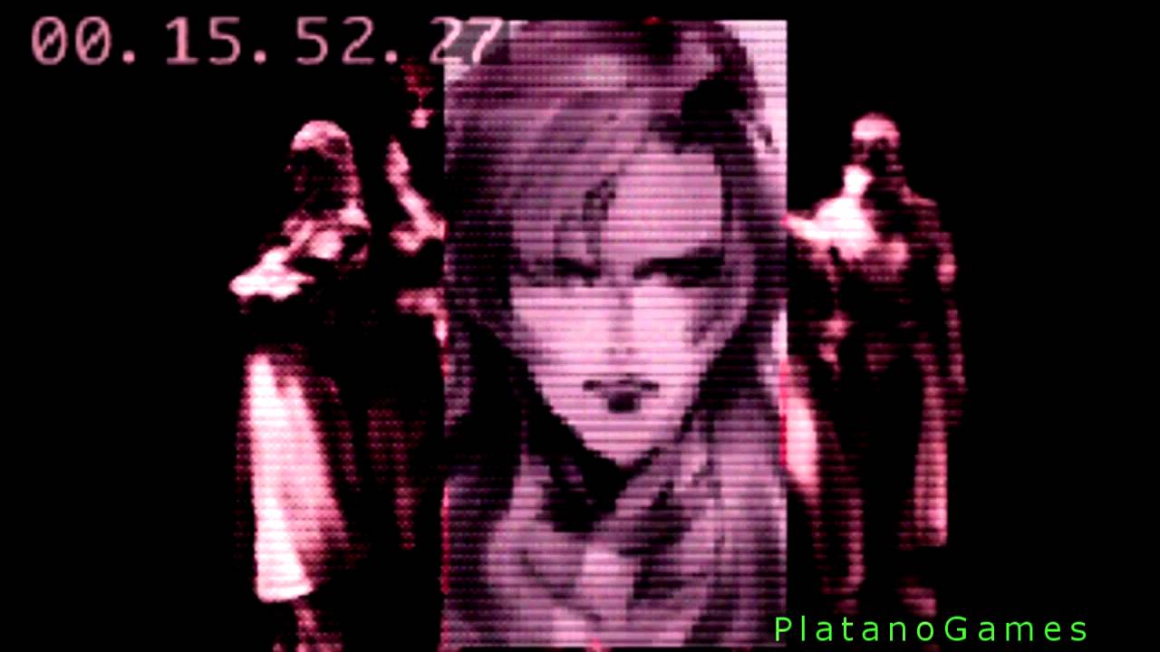 Metal Gear Solid - Подразделение FOXHOUND - Брифинг Shadow Moses - HD