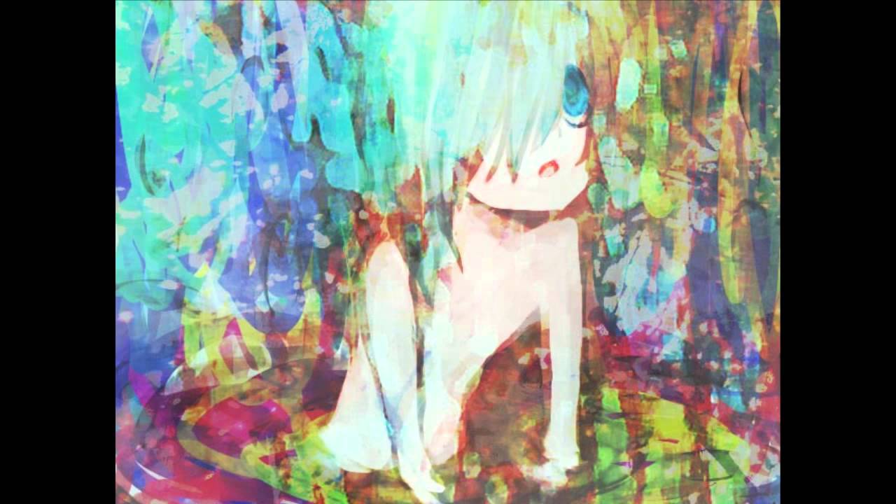 初音ミク Hatsune Miku - When I Sleep