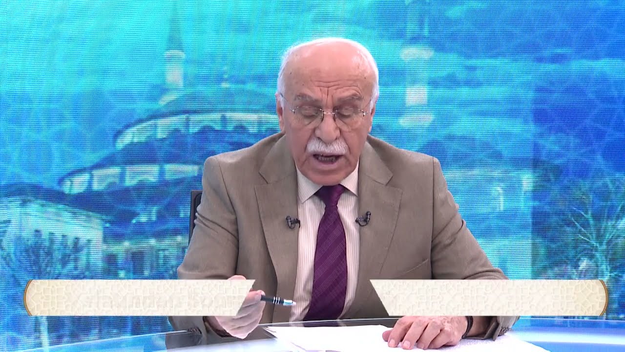 Vefatından Sonrada, Görür İşitir (Osman ünlü hoca)