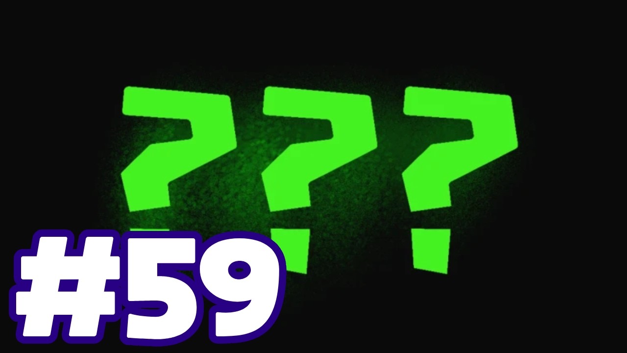 Doors : Daily Run Gamemode : Episode 59 : Day 59