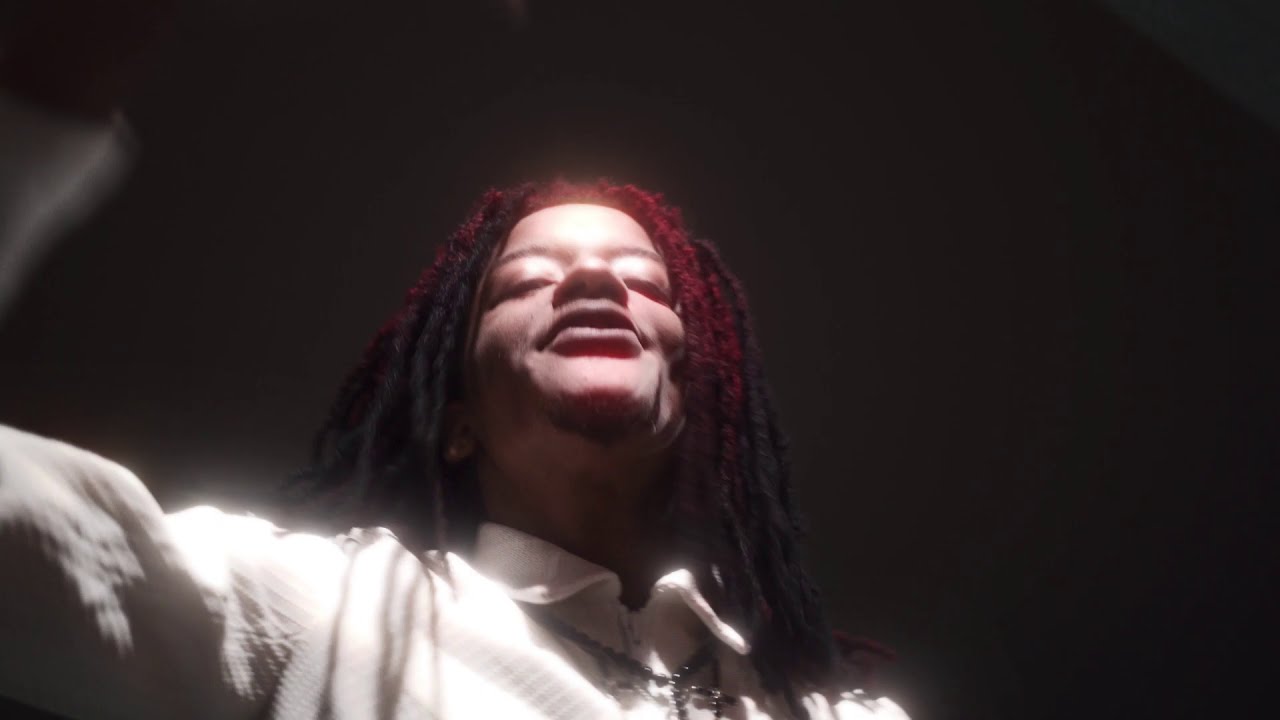 NEZZUS - 44TH PRESIDENT (Official Video)