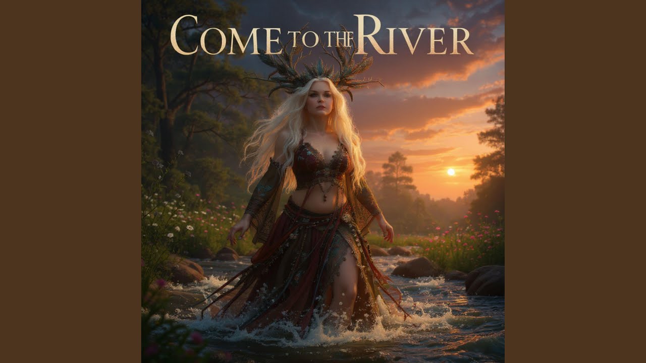 Come to the River
