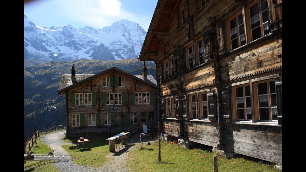 Berghotel Obersteinberg