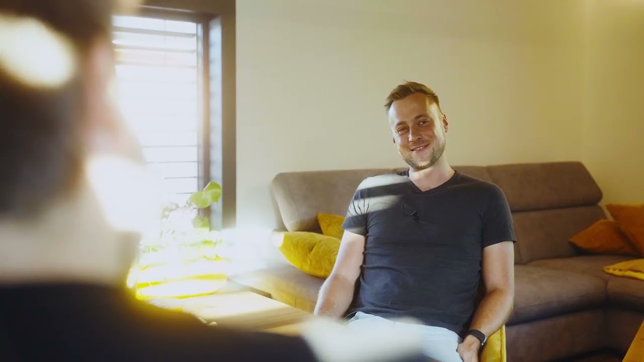 Jak se bydlí v našem OneHousu?