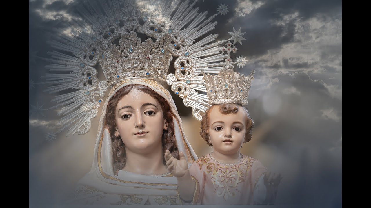 VIRGEN DEL CARMEN 2023
