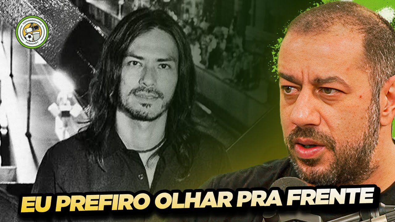 A SAÍDA DO JAPINHA DO CPM 22 É IRREVERSÍVEL?